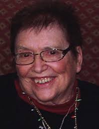Obituary information for Elizabeth "Betty" Ottilia (Stoll...