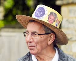 In pictures: celebrating the Queen's Jubilee in style