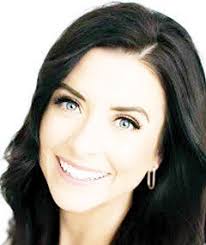 Savannah Ruth Maples