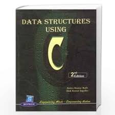 Also find most popular books in india and the world at hindustan times. Data Structures Using C By Amiya Kumar Rath Et Al Buy Online Data Structures Using C Book At Best Prices In India Madrasshoppe Com