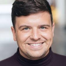 Martin Sweeney Actor