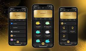 Coin98 Wallet Officially Opens The Gate With Whole New Pleasurable Features For Nft Projects