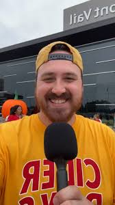 Good Mornin! We're LIVE at Cider Days!