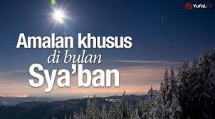 Nisfu sya'ban adalah peringatan pada tanggal 15 bulan kedelapan (sya'ban) dari kalender islam. Malam Nisfu Sya Ban Dan Amalan Nisfu Sya Ban Berdakwah