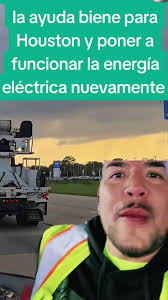 Texas Lineman Beryl Nelson Tree Service