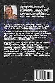 Time Entwined: Fate's Misfortune (Time Entwined Saga) [Idioma Inglés] :  Phillips, Johnna: Amazon.es: Libros