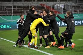 Holstein kiel is playing next match on 13 jan 2021 against bayern münchen in dfb pokal. Holstein Kiel On Twitter Ksvfcb Dfbpokal Kielahoi Holstein Kiel