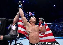Geiko 芸妓 kimika 君香さん plays the 12th century samurai warrior tomoe patricio pitbull stops michael chandler in the 1st round 2 become the new lightweight champion. Michael Chandler Can Win Ufc Title Fight According To Eddie Alvarez
