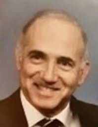 Donald Friedman Obituary (1932