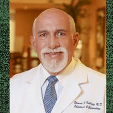 Dr Williams Coral Gables, FL