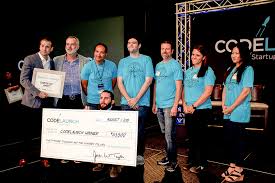 The best way to buy countertops for bathrooms and other small projects. Child Development App Countertop Remnant Retailer Named Codelaunch Winners Dallas Innovates