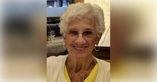 Obituary information for Ann Olson