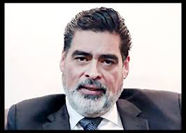 Chacón Güereña desaprueba método de encuestas en alianza PAN y PRI