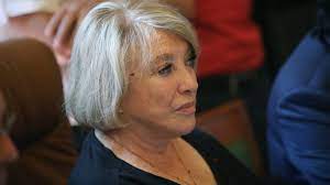 Le tournoi se joue sur terre battue. Municipales A Aix En Provence Maryse Joissains Maire Sortante En Tete Du Premier Tour Avec 30 28 Des Voix