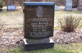 Browse 25 whitney houston grave stock photos and images available, or start a new search to explore more stock photos and images. Whitney Houston Visited Doctors Three Times In The Eight Days Before Her Death Daily Mail Online