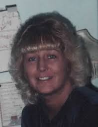 Obituary information for Amy J. Carrithers