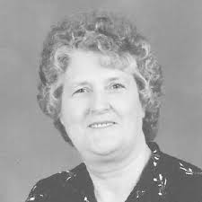 Bernice Love Obituary (2016)