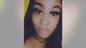 Destiny Broughton's Instagram, Twitter & Facebook