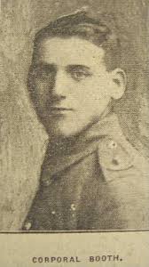 Lives of the First World War