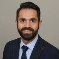 Dr. Sarmed S. Sami MBChB MRCP PhD