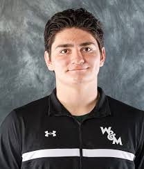 2025-26 Track & Field Roster