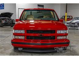 Image result for Brilliant Red 1994 GM