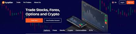 Featured brokers integrated where you need them. Iq Option Review 2021 Is Iq Option Legit Or Scam Get The Truth Now