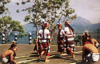 Hmar Tribes