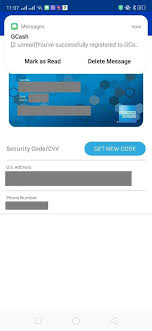Maybe you would like to learn more about one of these? Using Amex Virtual Pay In Gcash For Online Purchases Gcashresource