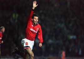 Ryan joseph giggs , ( born wilson ; Manchester United Fans Express Outrage As Ryan Giggs Is Charged With Assault