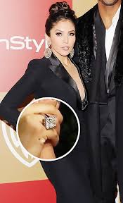 Vanessa bryant speaks out for the first time since her husband's and daughter's death. Unusualringsreview On Twitter Vanessa Bryant S Engagement Ring From Kobe Bryant Vanessabryant Vanessa Bryant 4million Weddingring Engagementring Engagement Ring Https T Co Szmou7kzbw