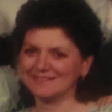 June Marie “Missy” Withrow Smith (1954-2017)