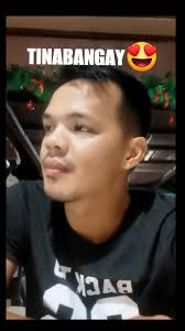 TINABANGAY 😍 bakas nah LEGIT, #highlights #engagement