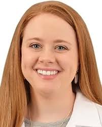 Sarah Cottingham, Nurse Practitioner