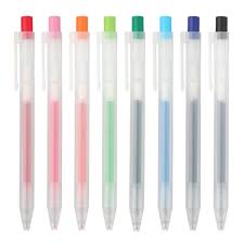 This web site is operated by muji u.s.a. We Redesigned Our Pens To Make Writing Muji Philippines Facebook