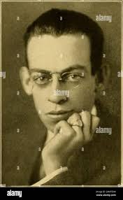 William freshman hi-res stock photography and images