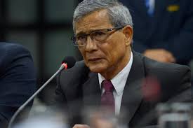 Jorge Chavarría adelantó su retiro: deja la Fiscalía General este 1.° de  diciembre