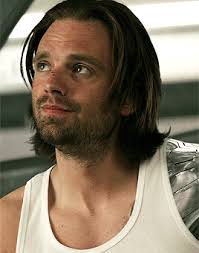 Captian America: Civil War (2/2)