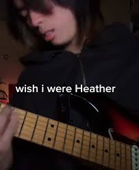 Understanding the Meaning of 'Heather' by Conan Gray