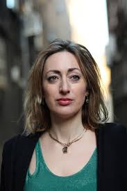 Yolanda Barker: Bloomsbury Publishing (US)