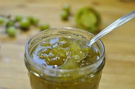 Confiture De Tomates Vertes Ta Recette Facile