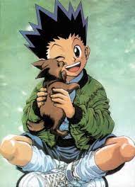 Download gon freecss wallpaper for free in different resolution ( hd widescreen 4k 5k 8k ultra hd ), wallpaper support different devices like desktop pc or laptop, mobile and tablet. Pin Auf Hxh