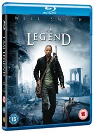 This movie is available free with ads to all peacock users. I Am Legend Whsmith