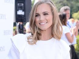 She is an actress, known for klan (1997), na dobre i na zle (1999) and dancing with the stars. Agnieszka Kaczorowska Pela Ma Przepiekny Ogrod Fanka Dopytala Ja Ile Kosztowala Ta Aranzacja Newsy Polki Pl