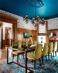 But no matter what is chosen, the end result will be a contemporary dining room with improved lighting and beautiful aesthetics. Inspiring Dining Room Lighting Fixtures To Make Dinnertime More Fun