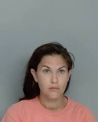 CARRIER ABIGAIL Record Details: Inmate ID: 10163396 Height: 5 ft 06in(s)  Weight: 155 lbs Gender: F Race: W Age: 33 Eye Color: GRY Hair Color: BRO  Charges: Charge Code: 35990247 Charge Description: