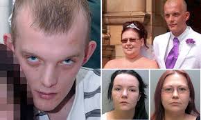 Cumbria paedophile trio jailed for total of 14 years