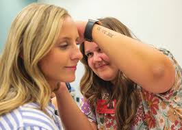 Dean's Report 2022 compassion • integrity • excellence • inclusivity •  collaboration • creativity