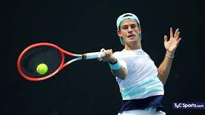 1 set 2 set 3 set 4 set 5 set. Abierto De Australia Schwartzman Debuto Con Una Victoria Tyc Sports