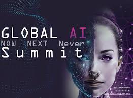 Global AI Summit will foster international collaboration in AI  technologies｜Arab News Japan